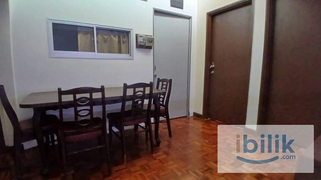 Taman megah, ss24/10, Room to Rent - Image 6