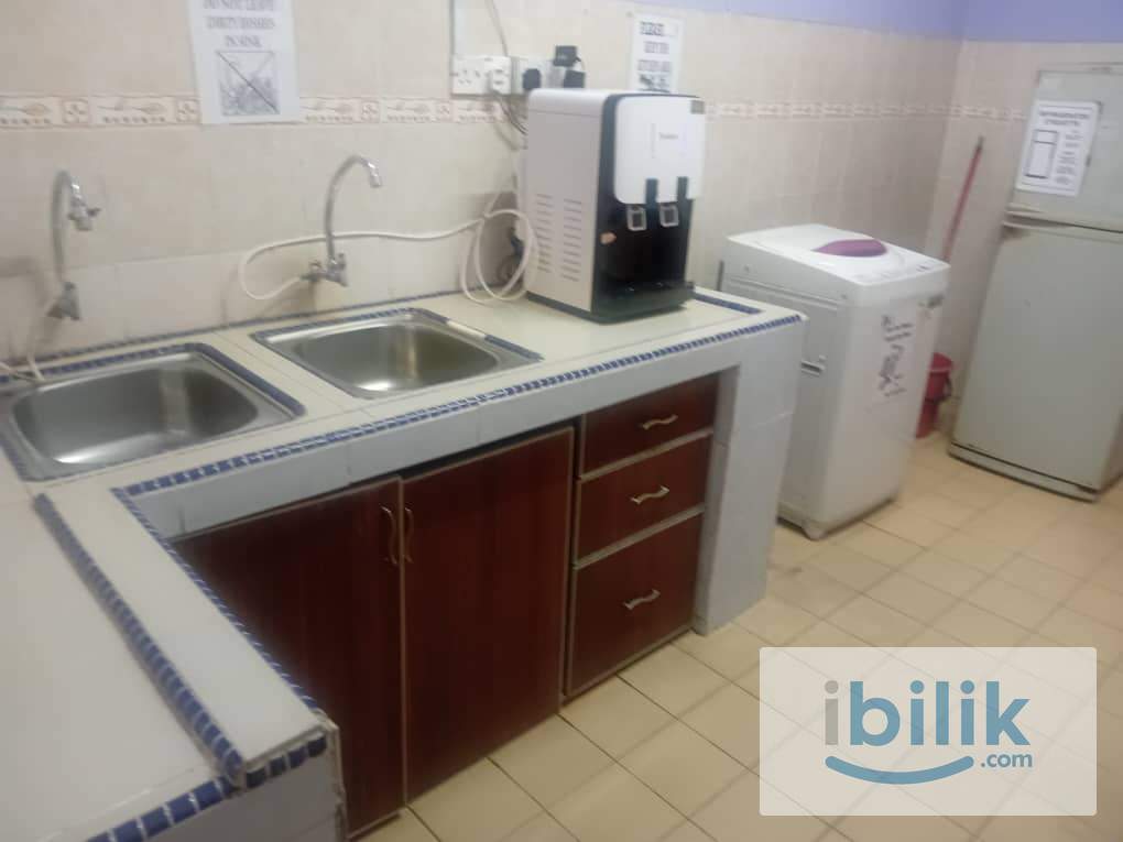 Bandar puteri, Puchong , Room to Rent - Image 5