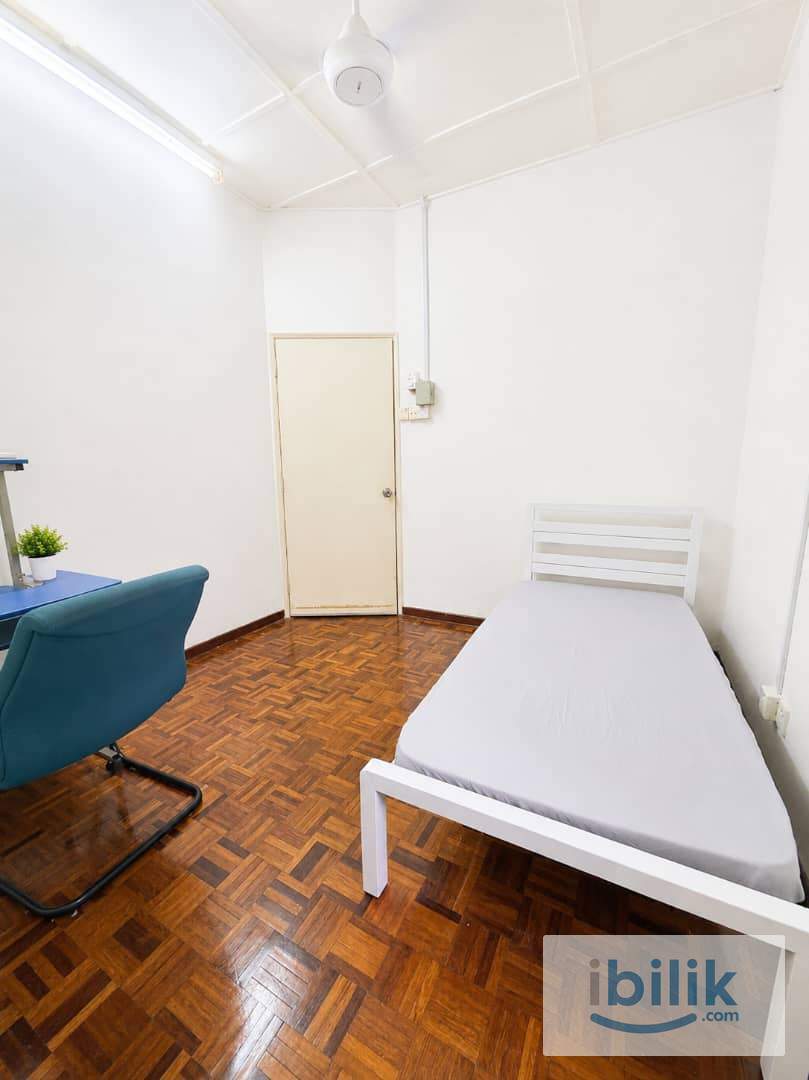 Taman Wawasam , Puchong , Room to Rent - Image 4