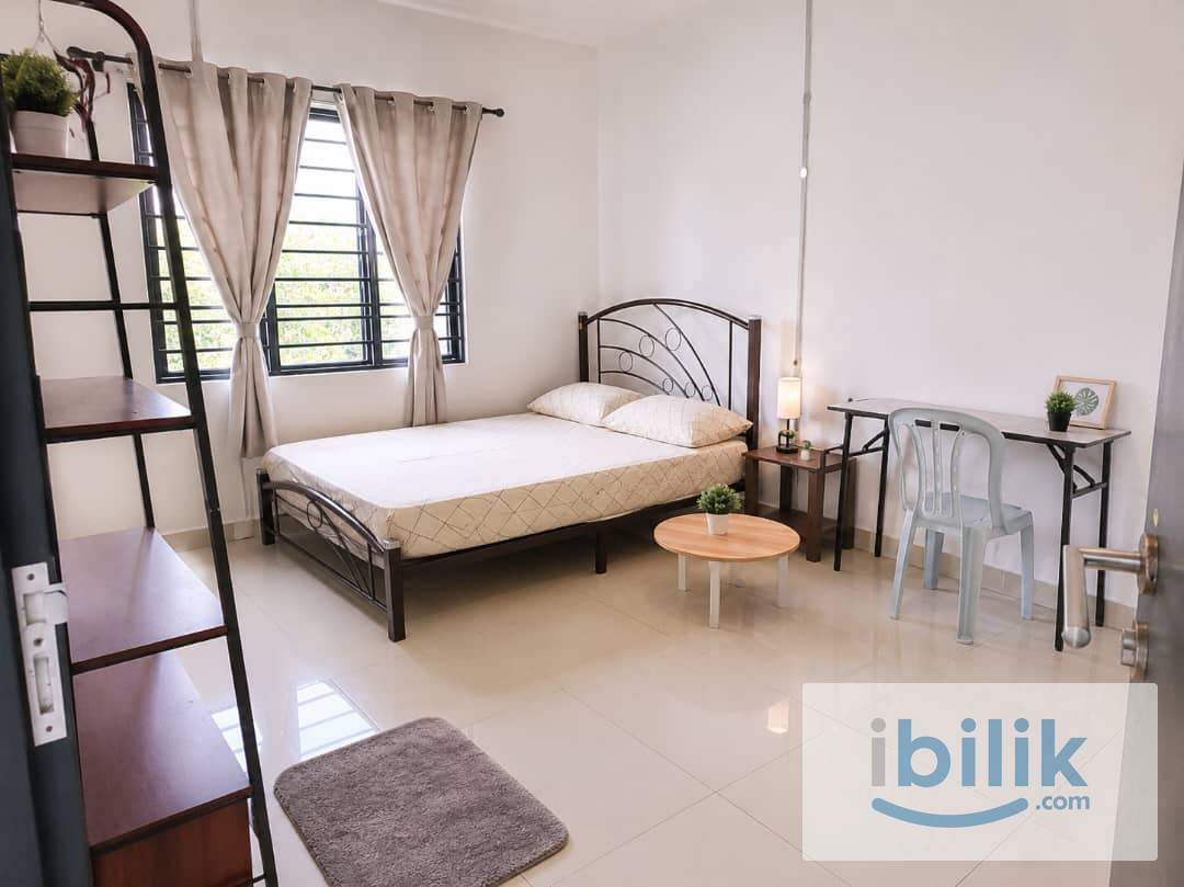 Bukit Jalil, Room to Rent - Image 1