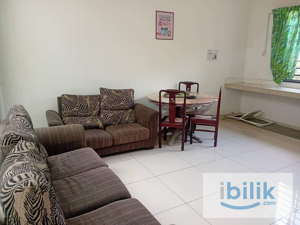 Bukit Jalil, Room to Rent - Image 3