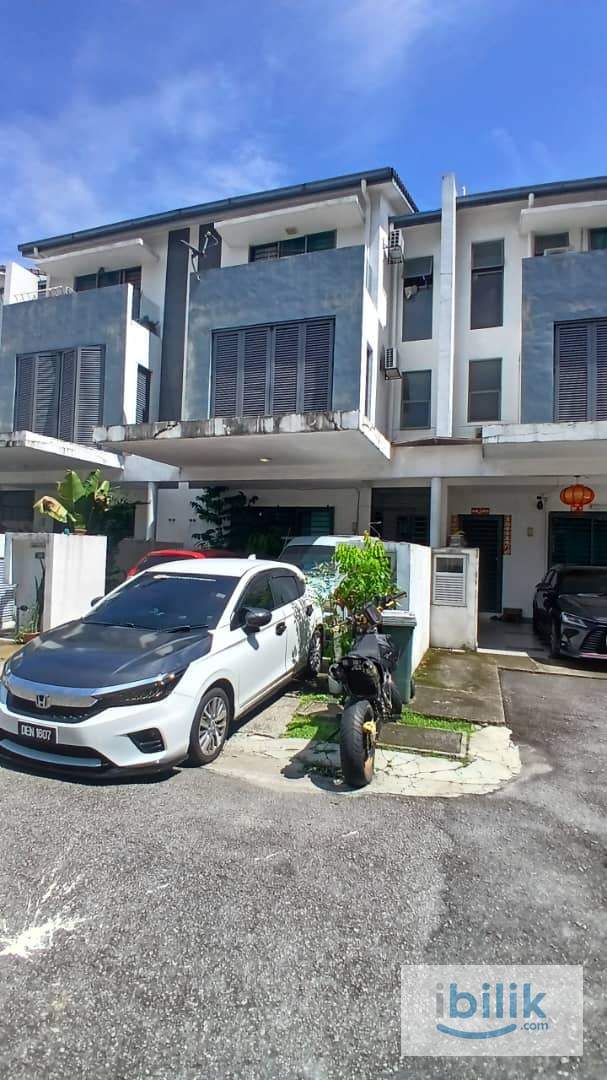 Bukit Jalil, Room to Rent - Image 4