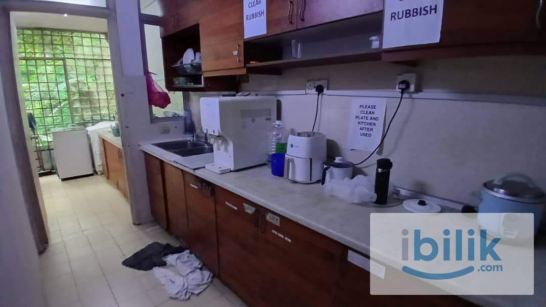 Kota Damansara, Room to Rent - Image 5