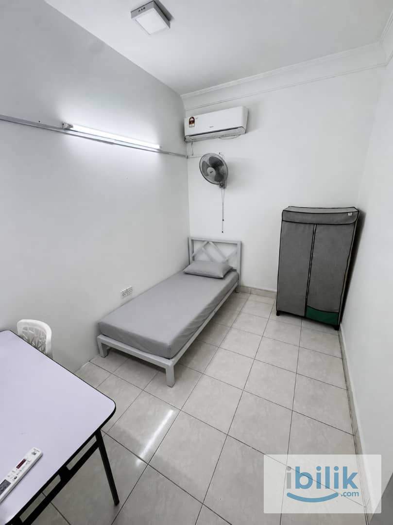 Mutiara Damansara, Room to Rent  - Image 1