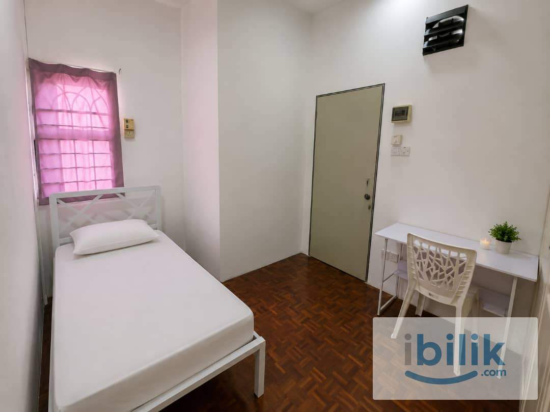 Bandar Puchong Jaya, Room to Rent - Image 1