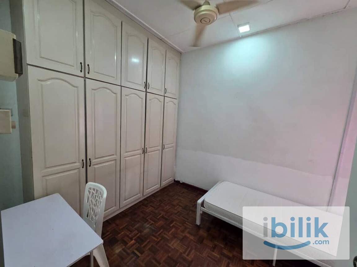 Bandar Puchong Jaya, Room to Rent - Image 3