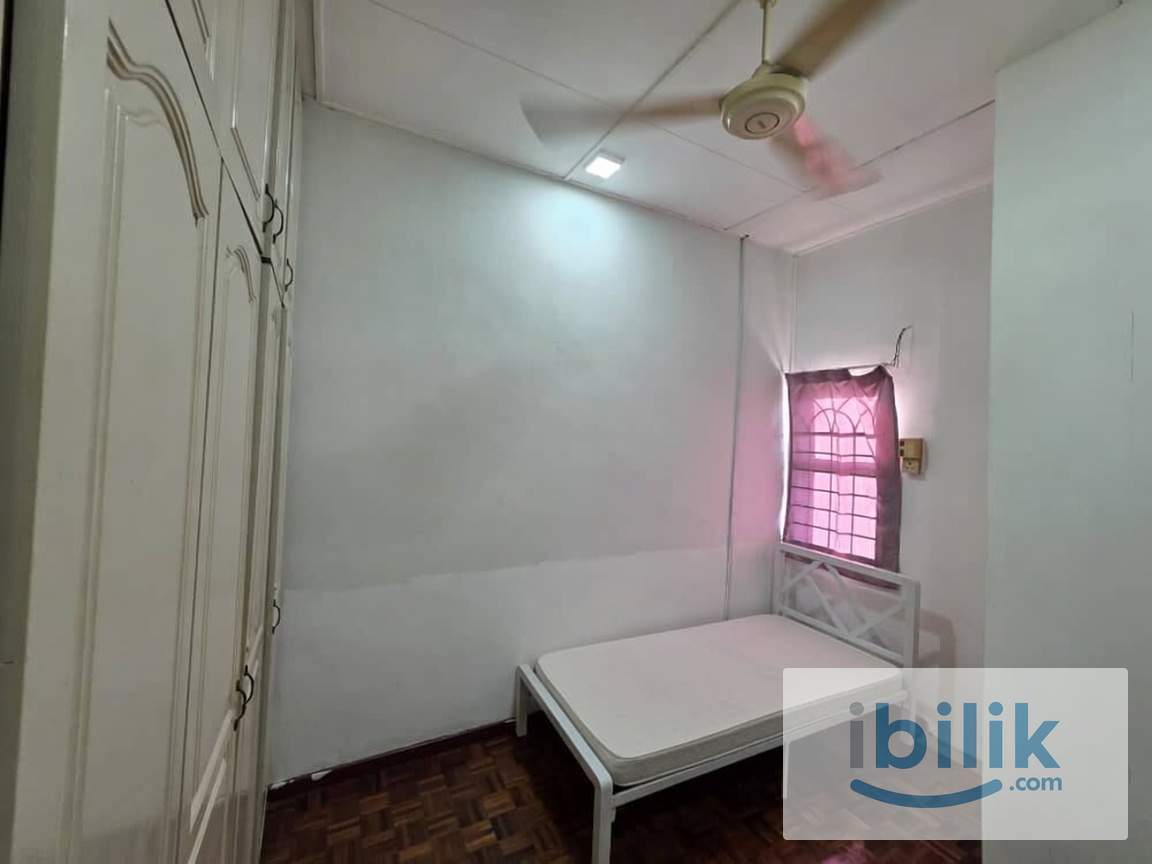 Bandar Puchong Jaya, Room to Rent - Image 4