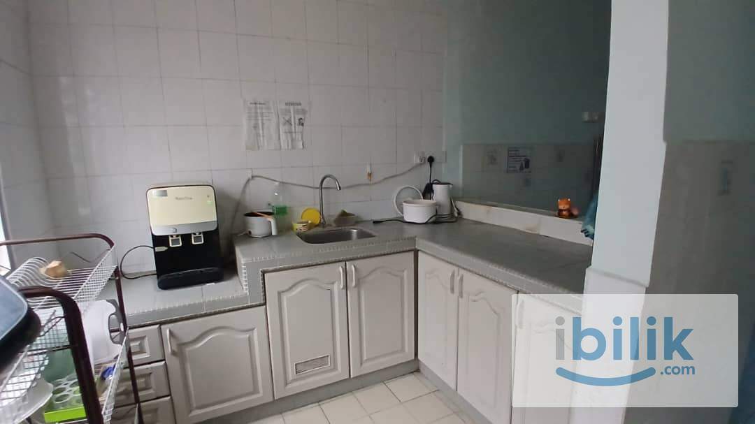 Bandar Puchong Jaya, Room to Rent - Image 5