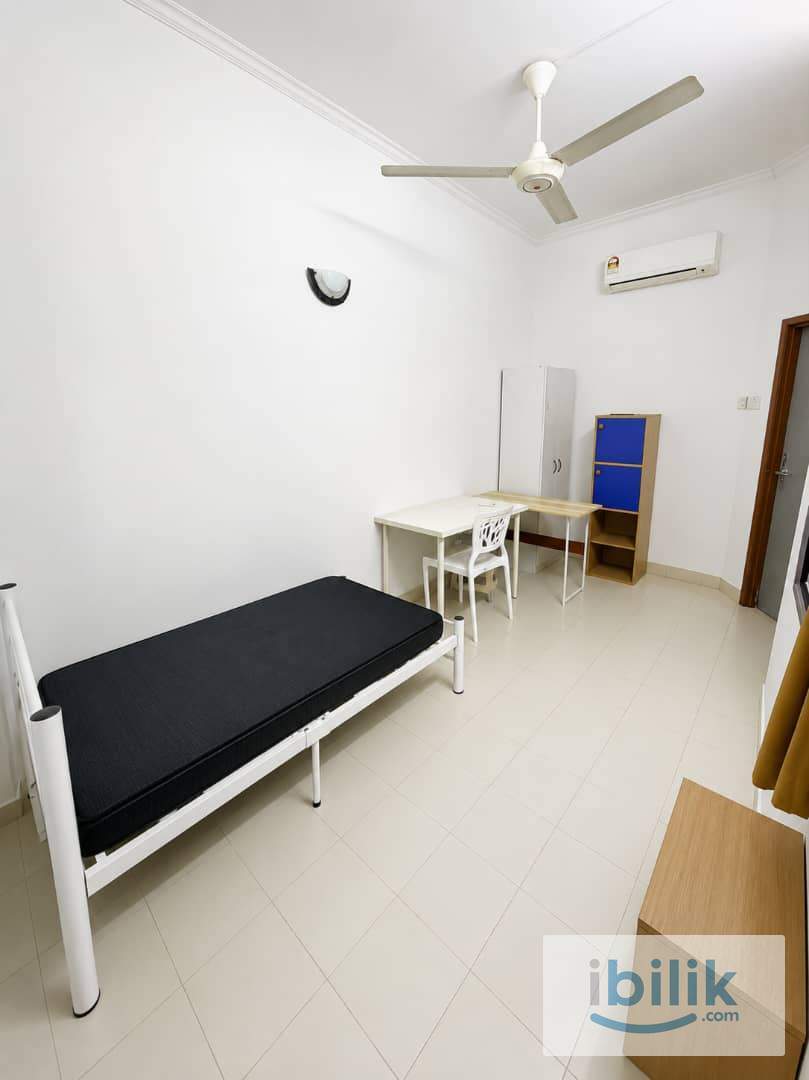 damasara Utama , BU 10, Room to Rent  - Image 1
