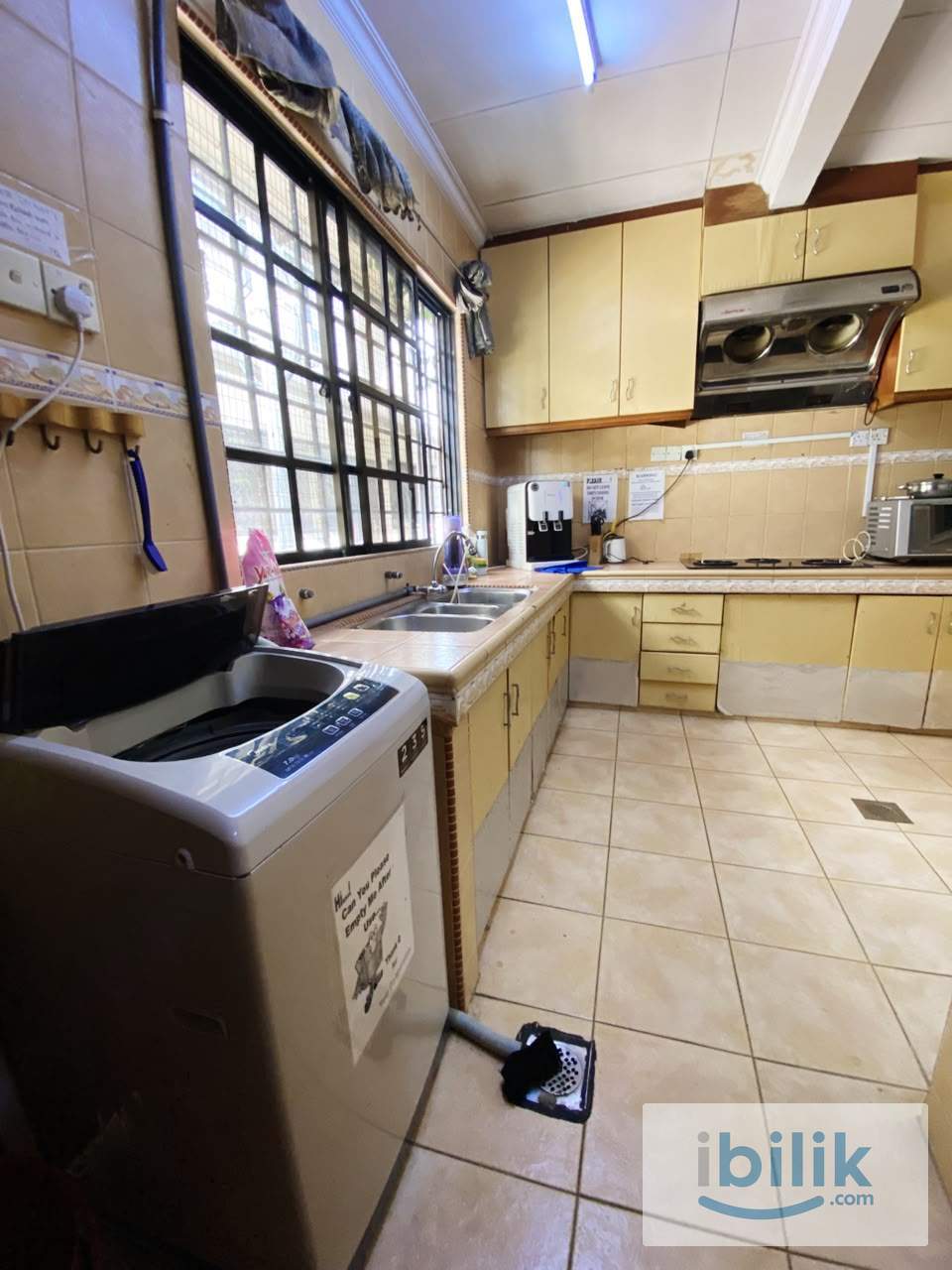 damasara Utama , BU 10, Room to Rent  - Image 3