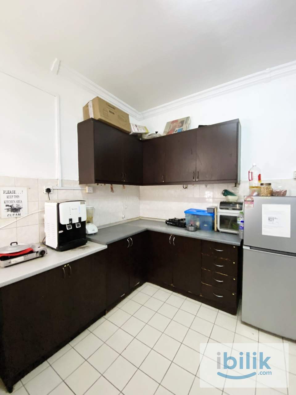 damansara utama , bu 10, Room to Rent  - Image 5