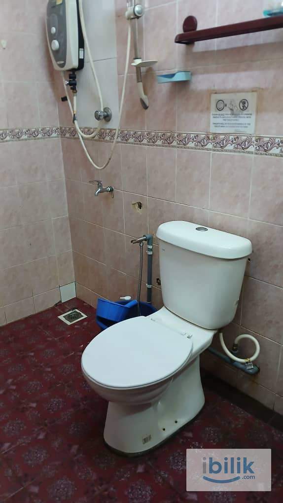 Taman Connaught, Cheras, Room To Rent - Image 4