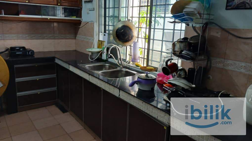 Taman Connaught, Cheras, Room To Rent - Image 3