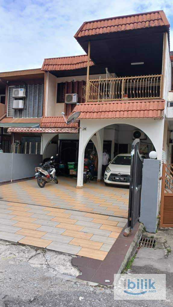 Taman Connaught, Cheras, Room To Rent - Image 2
