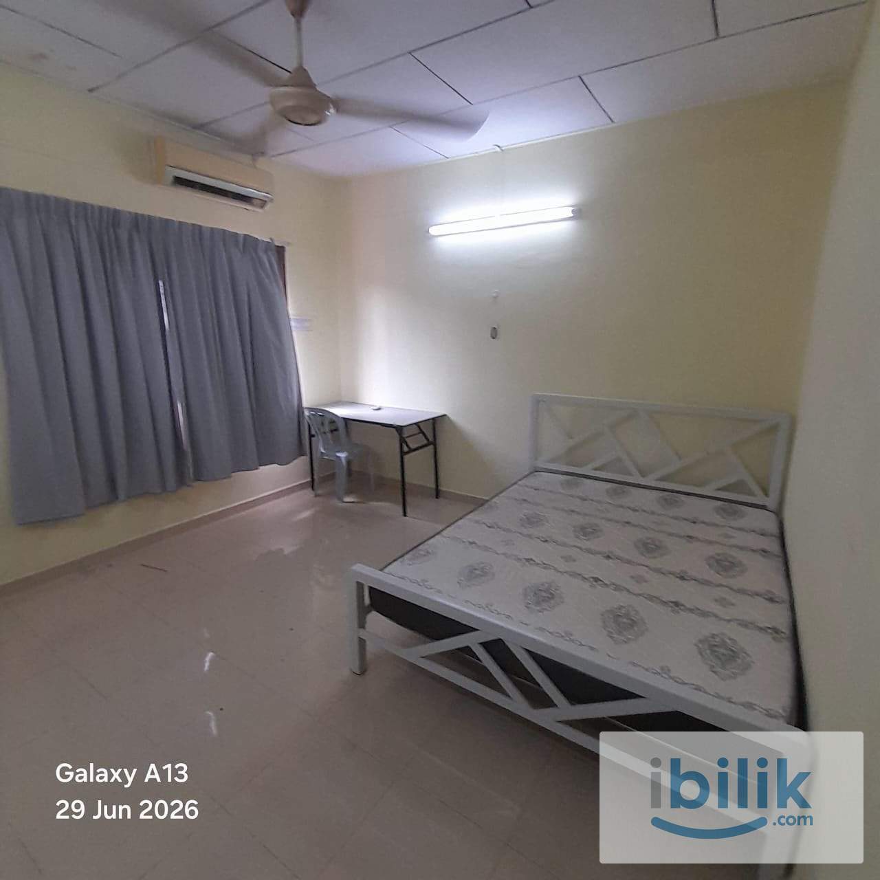 Taman Connaught, Cheras, Room To Rent - Image 1