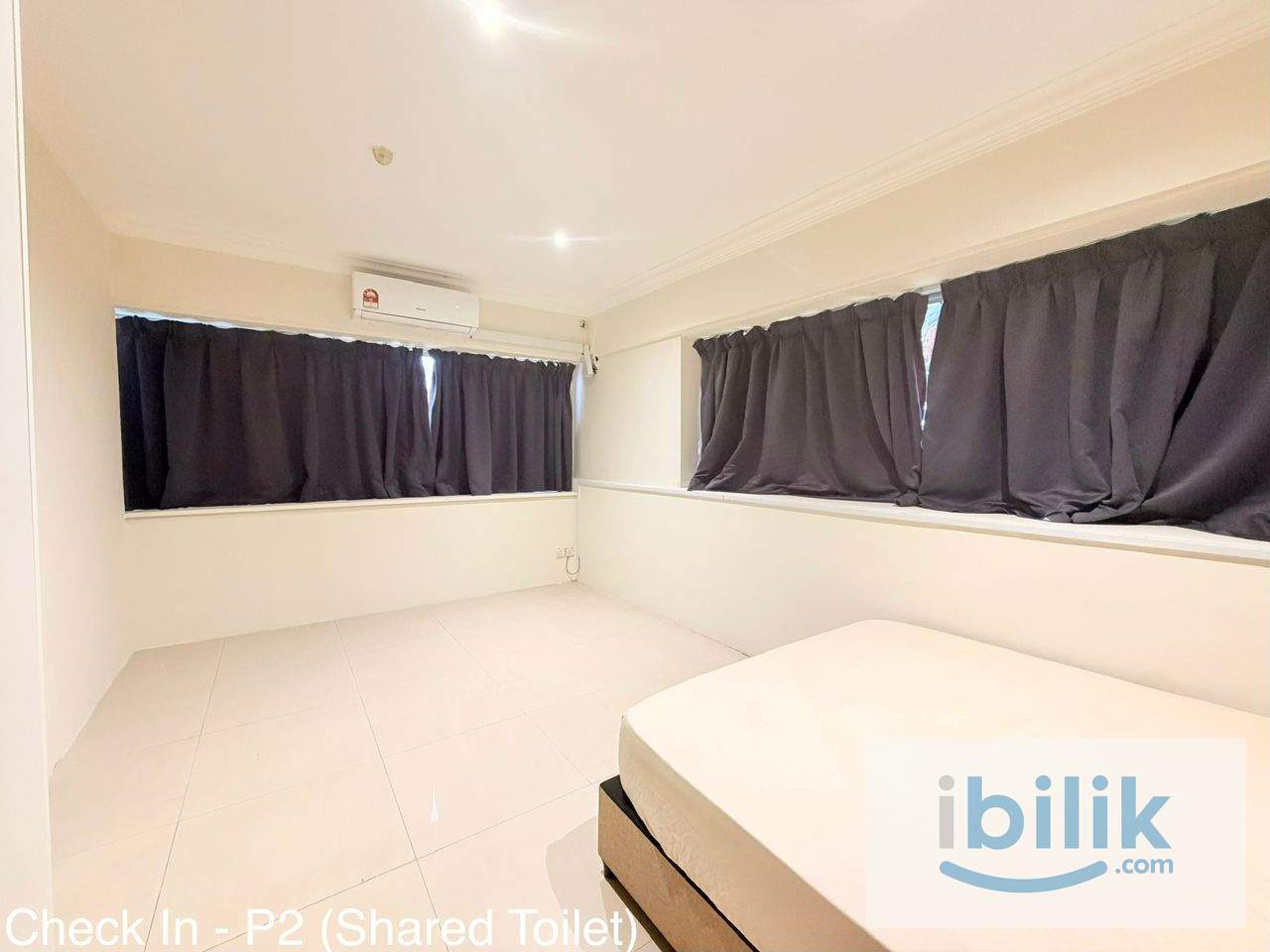 Pudu Lama, coliving Room to Rent - Image 7