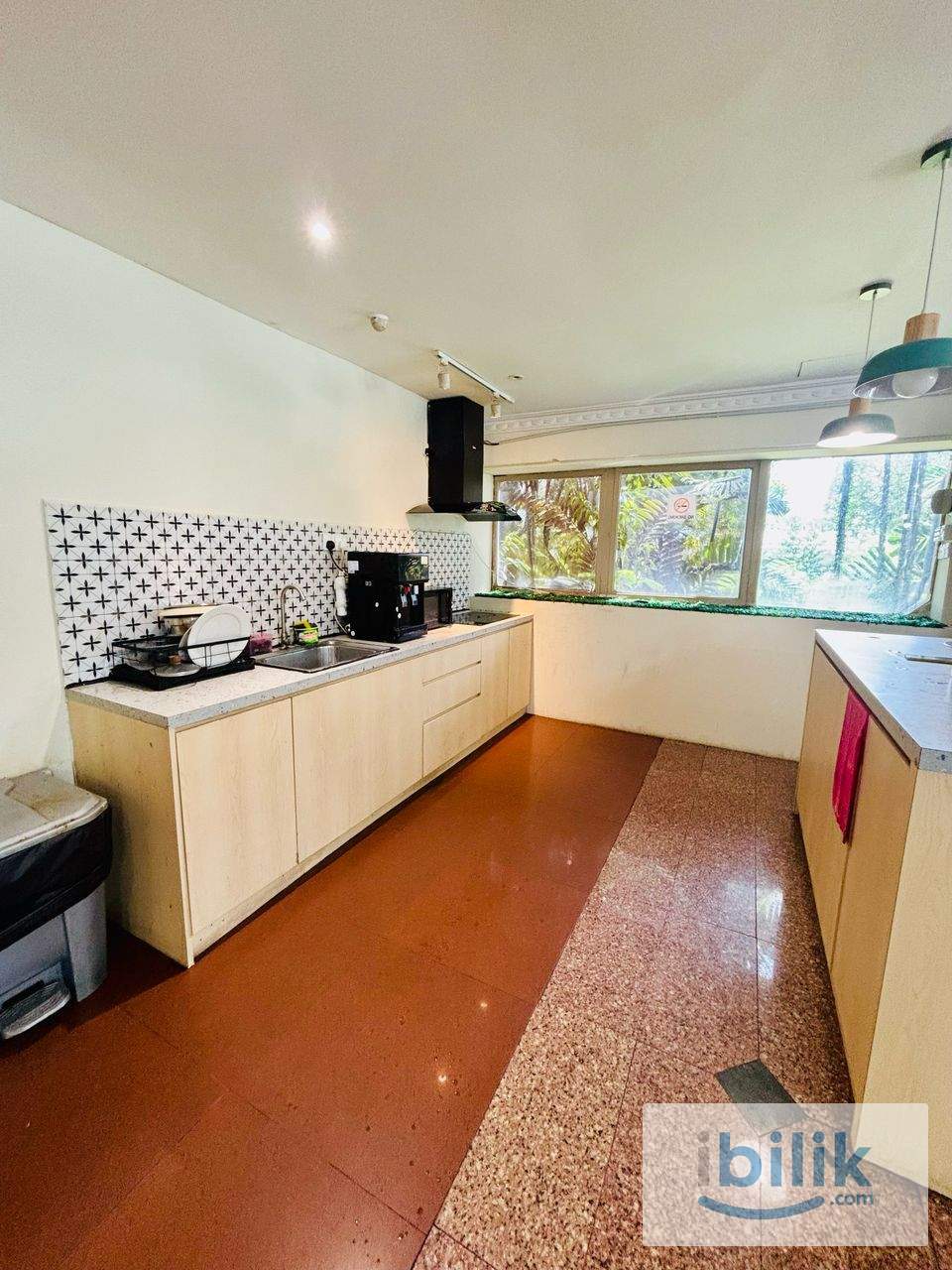 Pudu Lama, coliving Room to Rent - Image 2