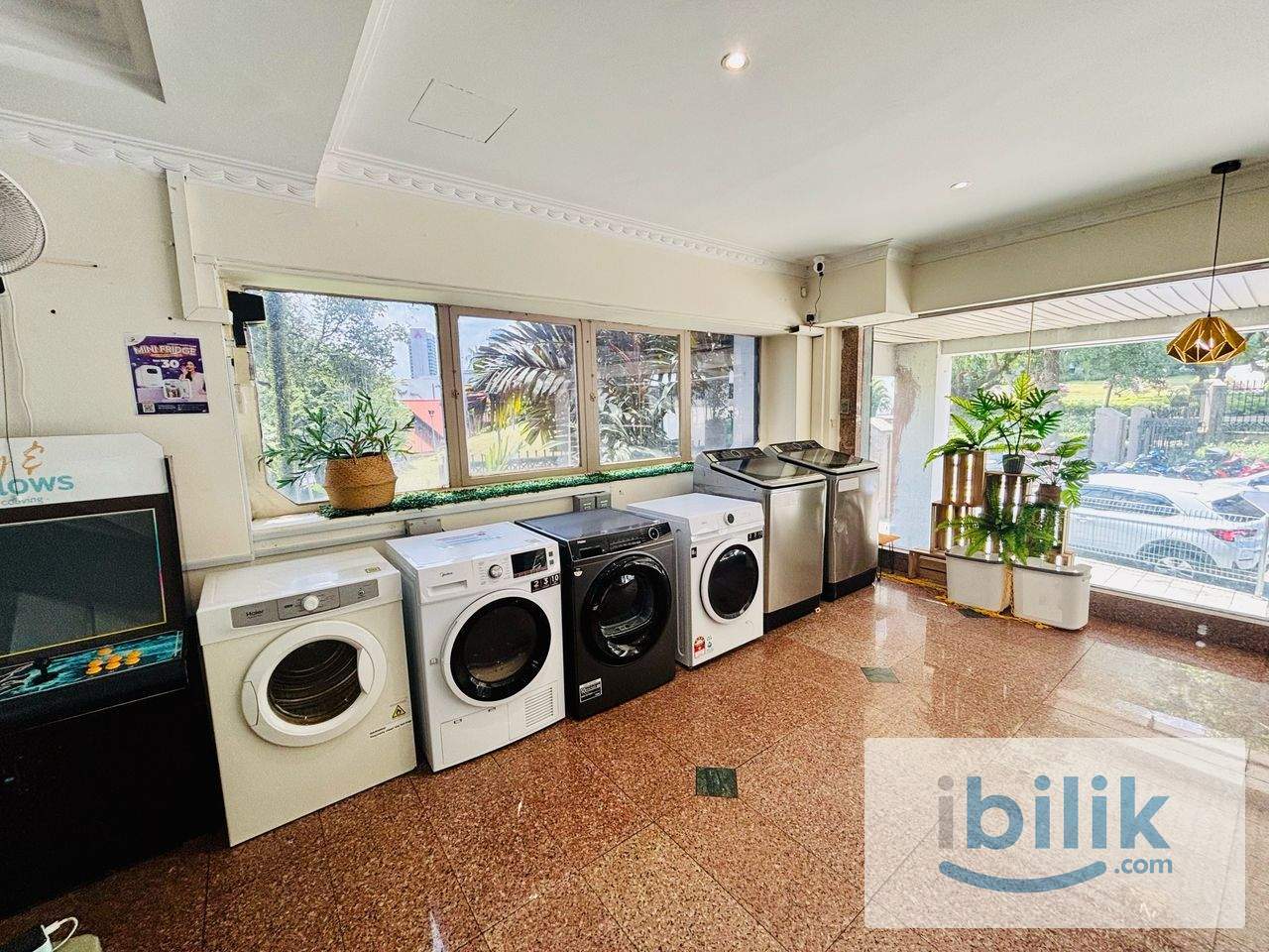 Pudu Lama, coliving Room to Rent - Image 3