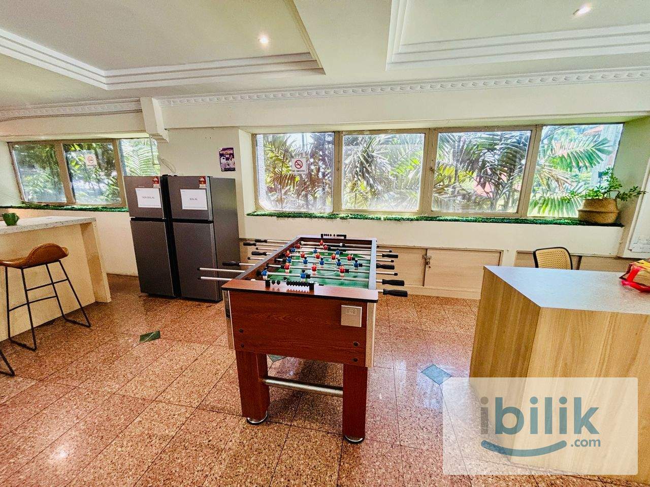 Pudu Lama, coliving Room to Rent - Image 4