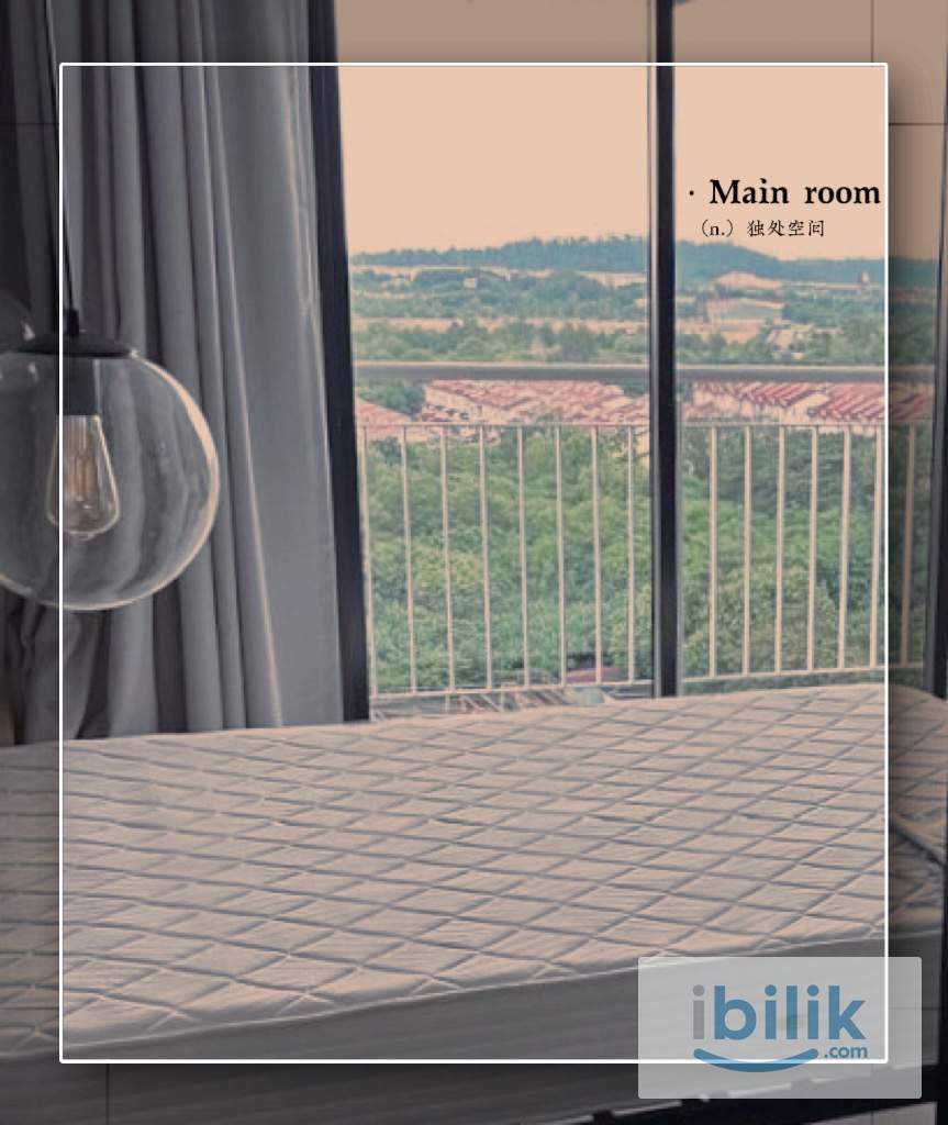 🏠 Smart Home Living @ DK Impian, Damansara West  - Image 5