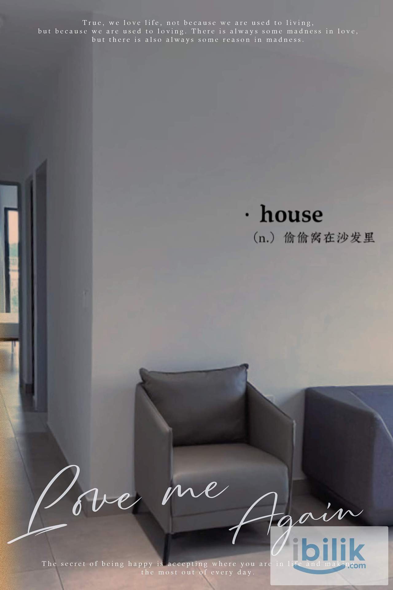 🏠 Smart Home Living @ DK Impian, Damansara West  - Image 1