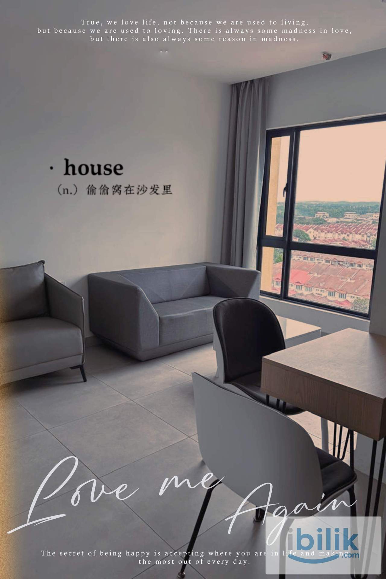 🏠 Smart Home Living @ DK Impian, Damansara West  - Image 2