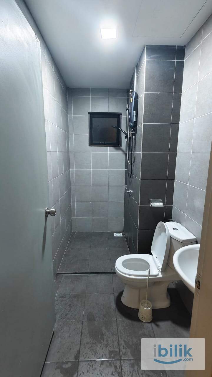 🔥Walk to MRT Tun Hussein Onn | Fully Furnished | WiFi + Cleaning Included | From RM600🔥 - Image 5