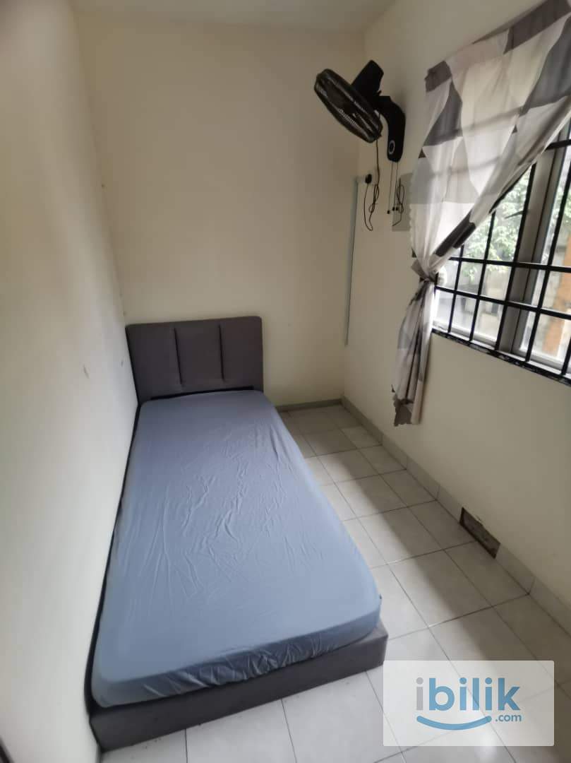 Bilik Sewa Flora Damansara - Image 6