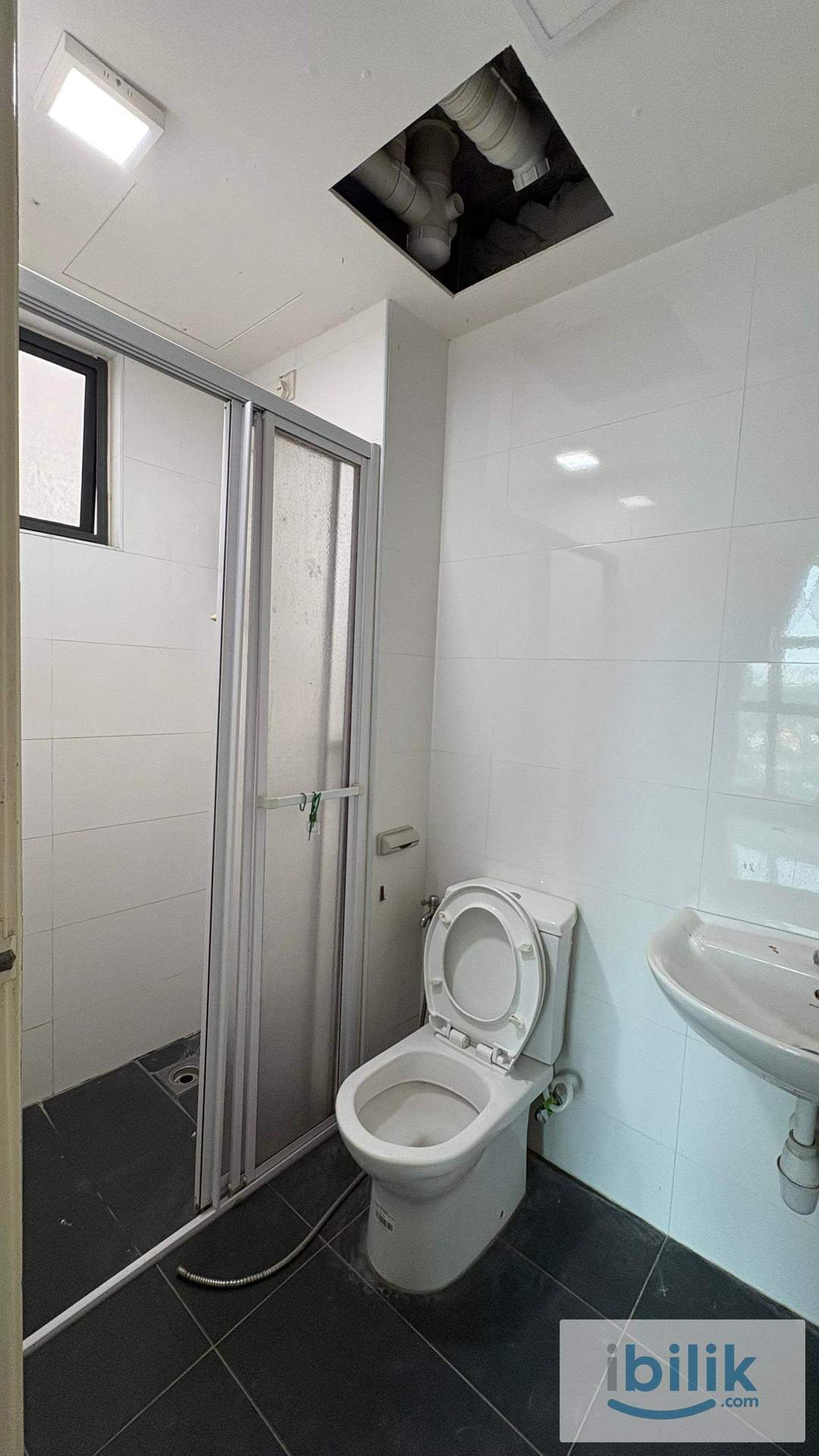 Kondominium Vista Alam Seksyen 14 Shah Alam Unit (Bilik Sewa/Hostel) - Image 2