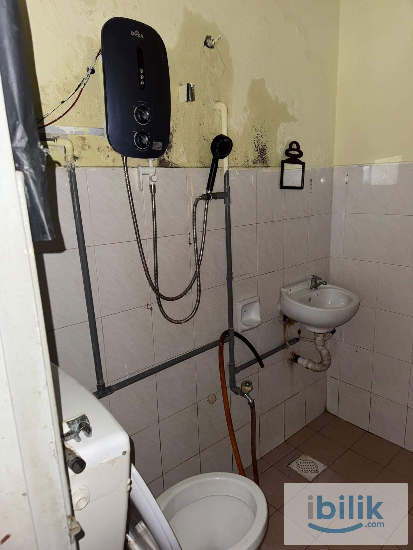 Single Room for Rent @ Sunway PJS10 - Image 7