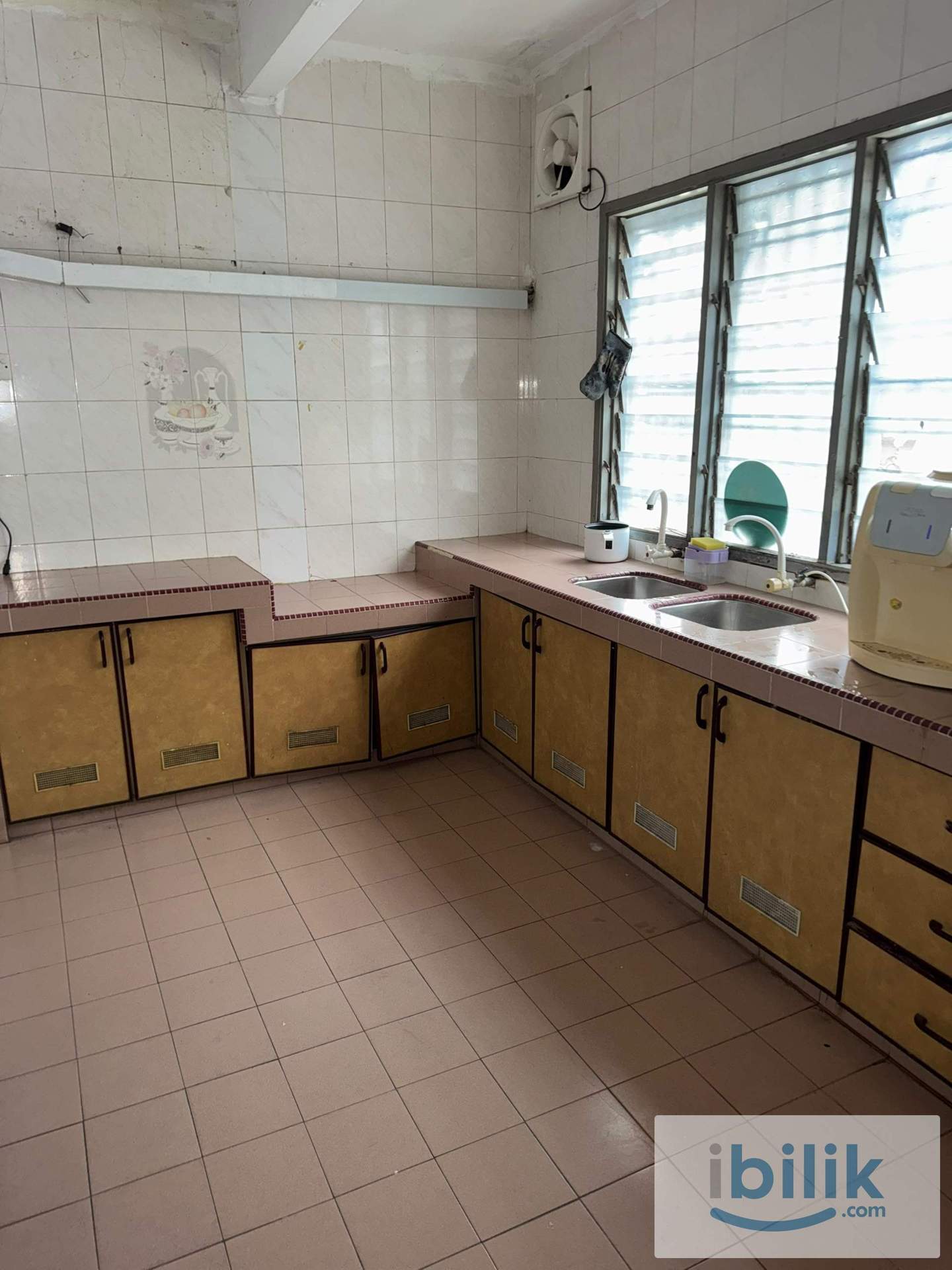 Single Room for Rent @ Sunway PJS10 - Image 5