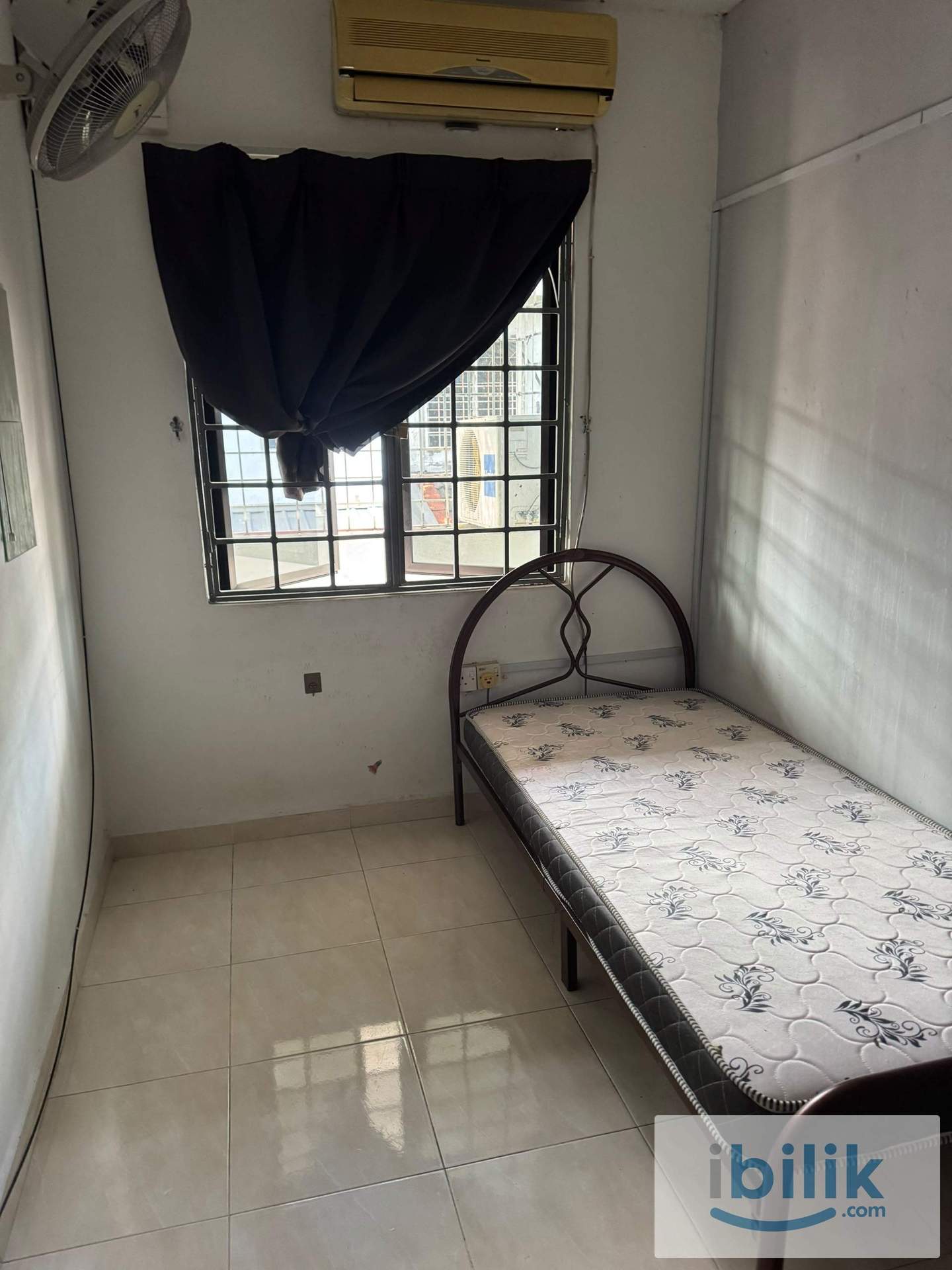 MEDIUM ROOM FOR RENT @ SUNWAY PJS 10 🏡 - Image 1