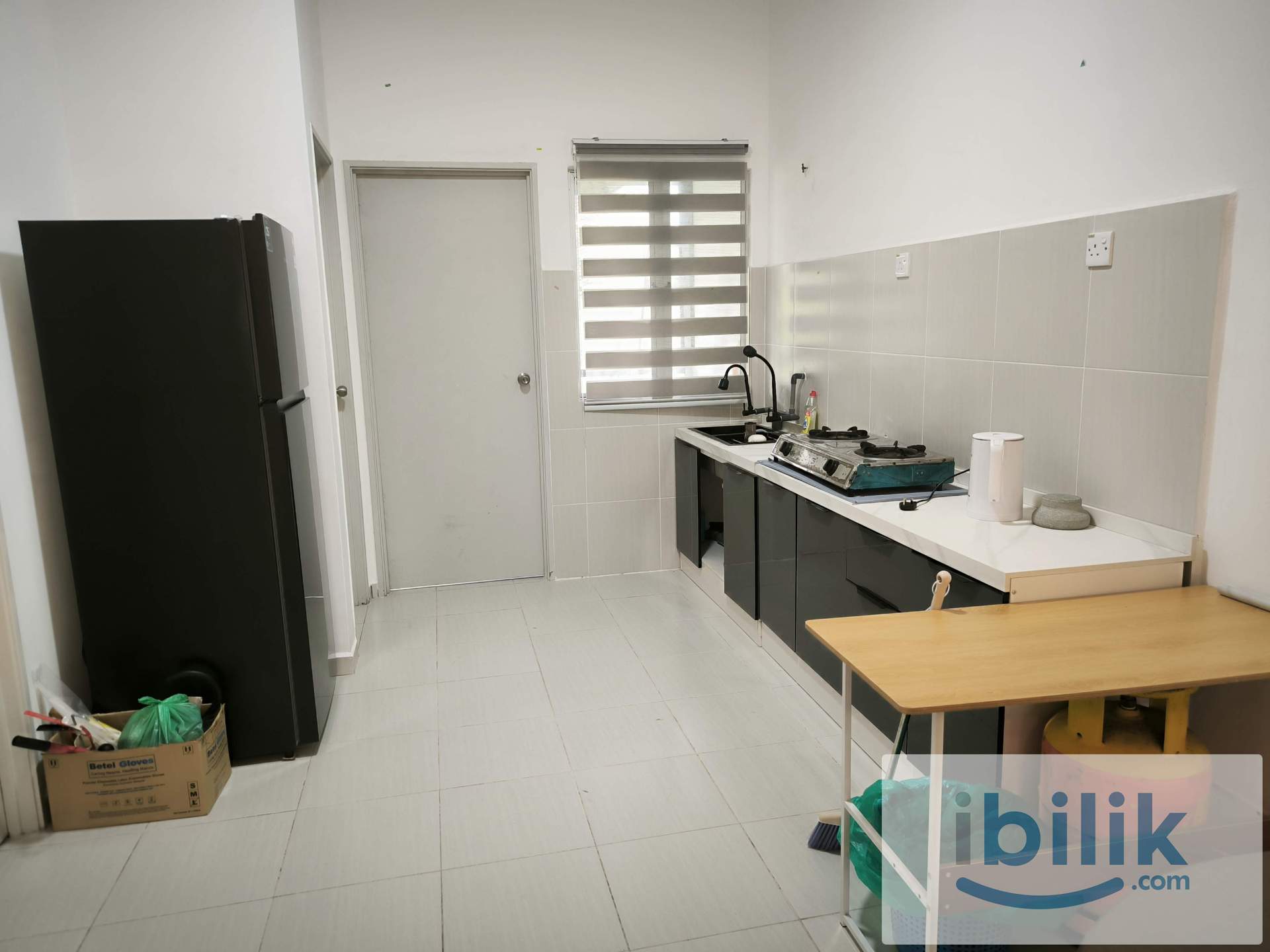 Bilik Sewa - D'Marina, Kuantan, Pahang - Image 3