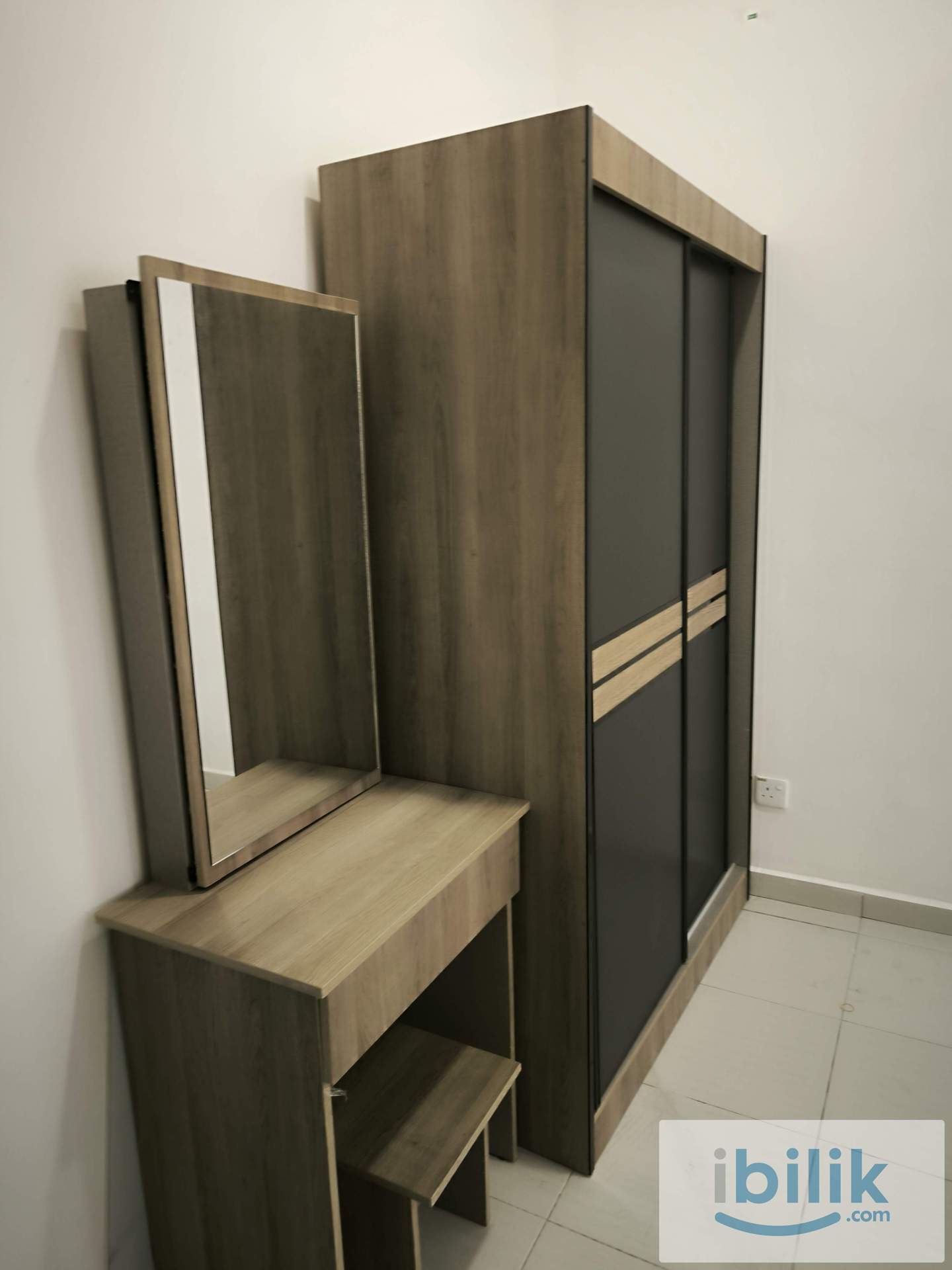 Bilik Sewa - D'Marina, Kuantan, Pahang - Image 2