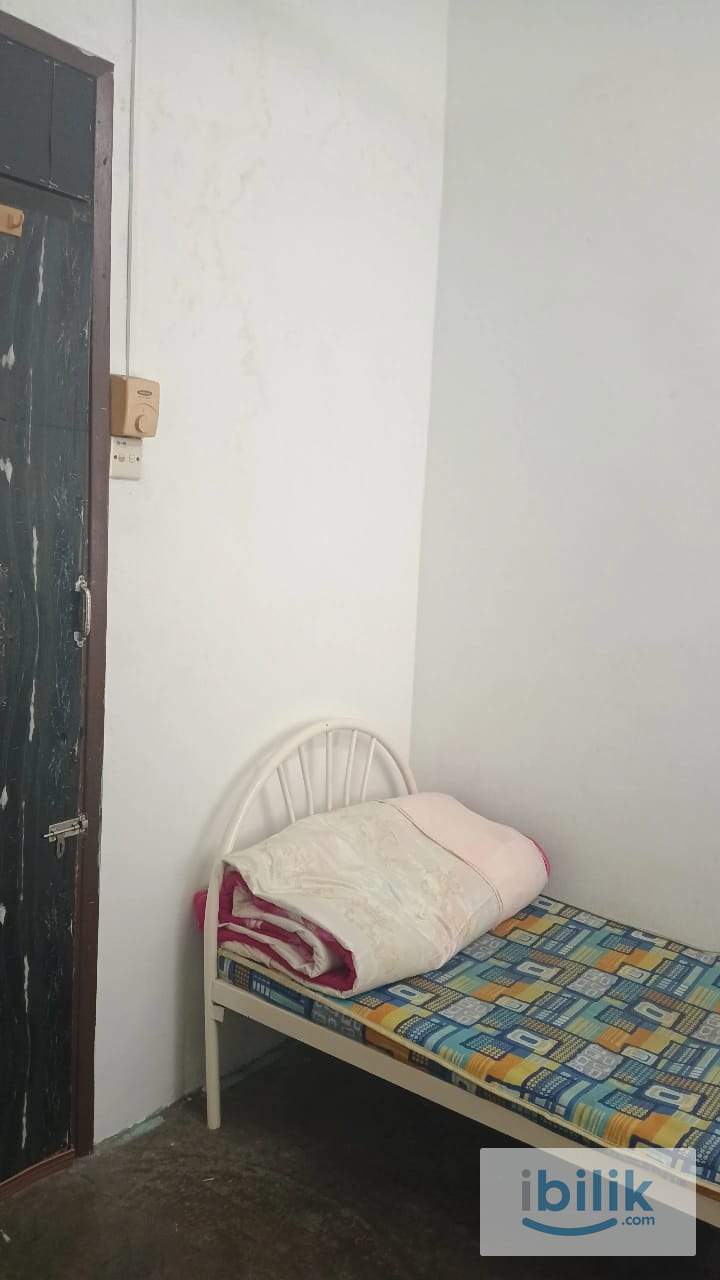 Bilik Single  - Image 1