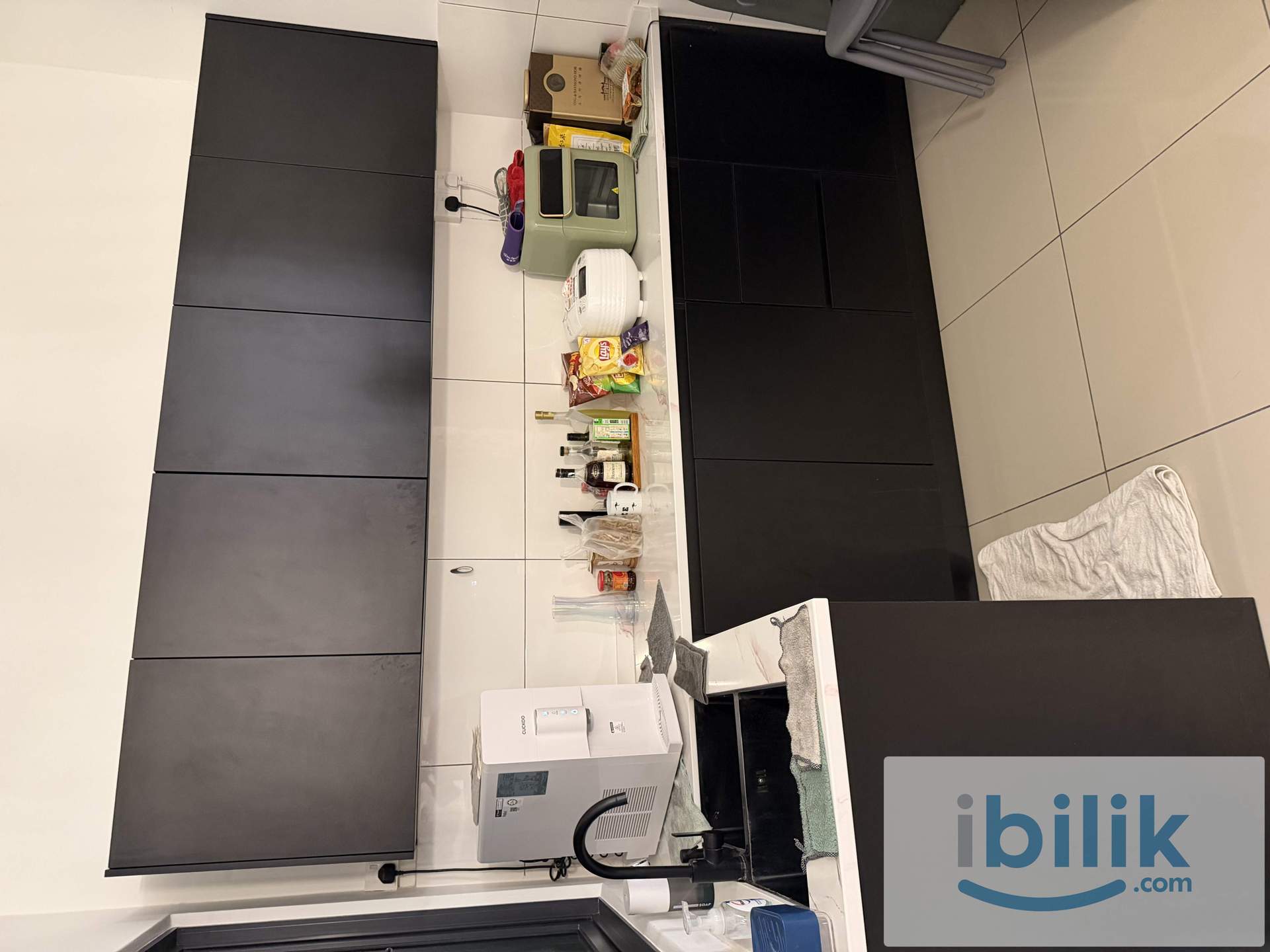 Master Room In Bukit Jalil - Image 3