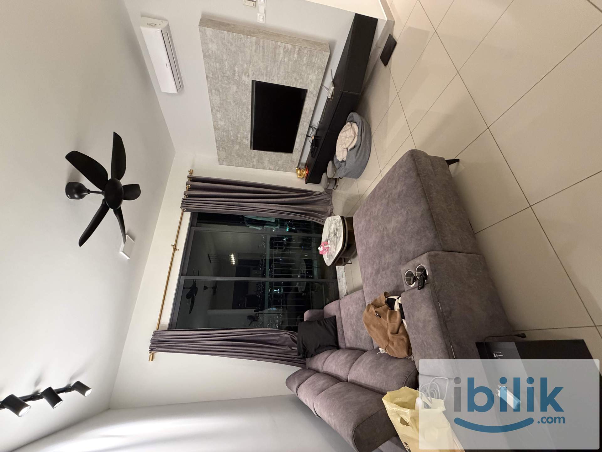 Master Room In Bukit Jalil - Image 1
