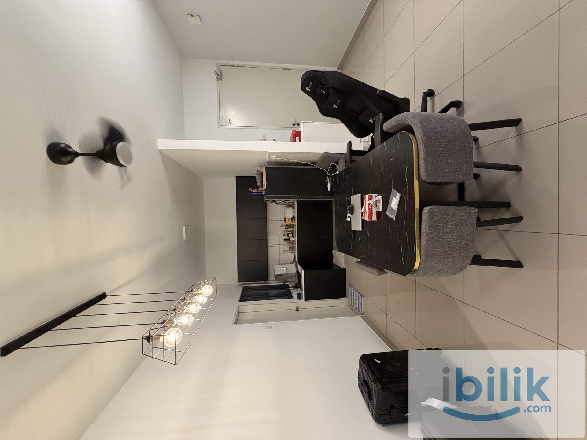 Master Room In Bukit Jalil - Image 2