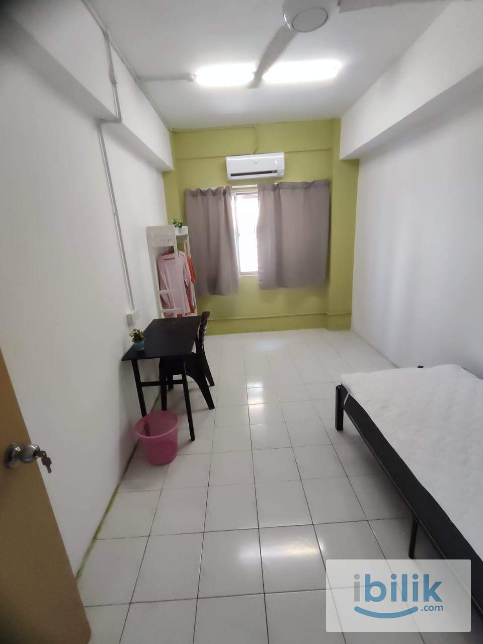 Brand New Rooms FOR RENT Taman Pinggiran Putra Equine SERI KEMBANGAN - Image 6