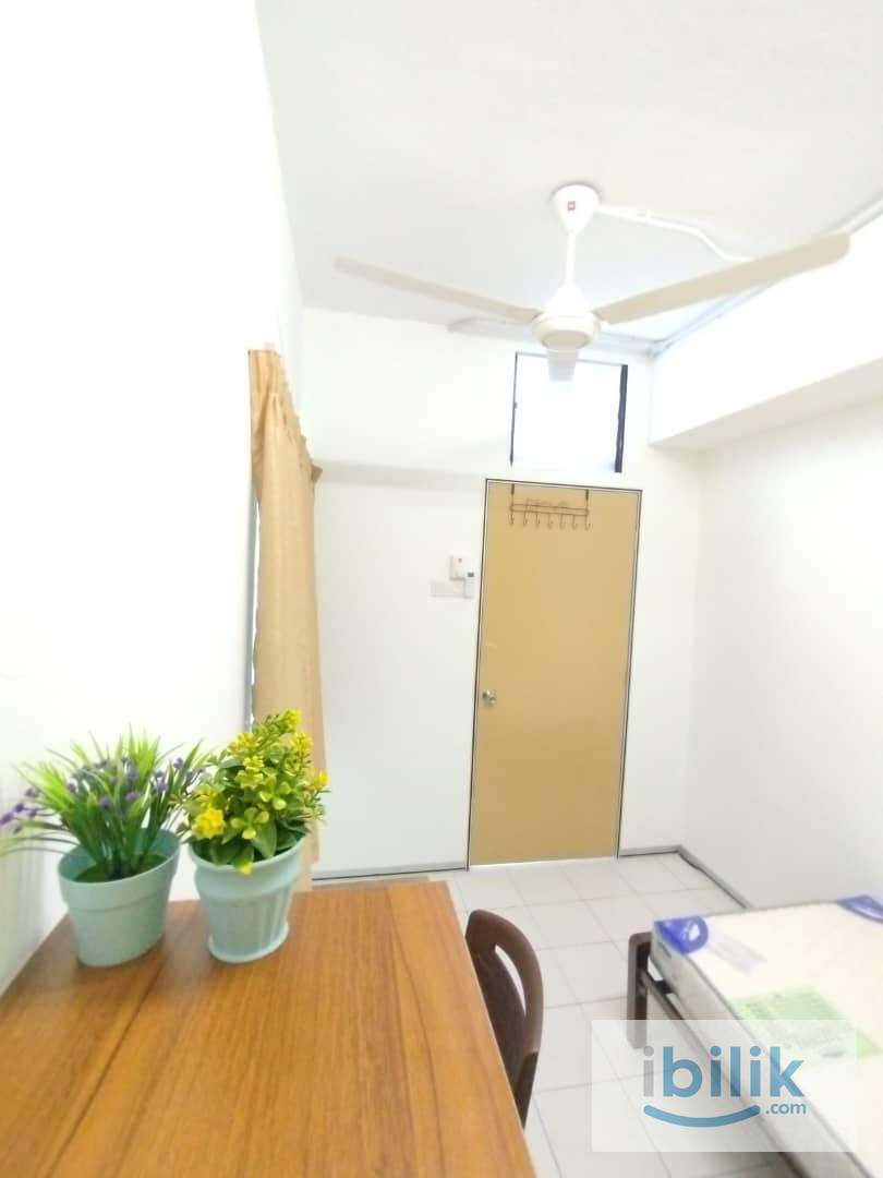 Brand New Rooms FOR RENT Taman Pinggiran Putra Equine SERI KEMBANGAN - Image 2