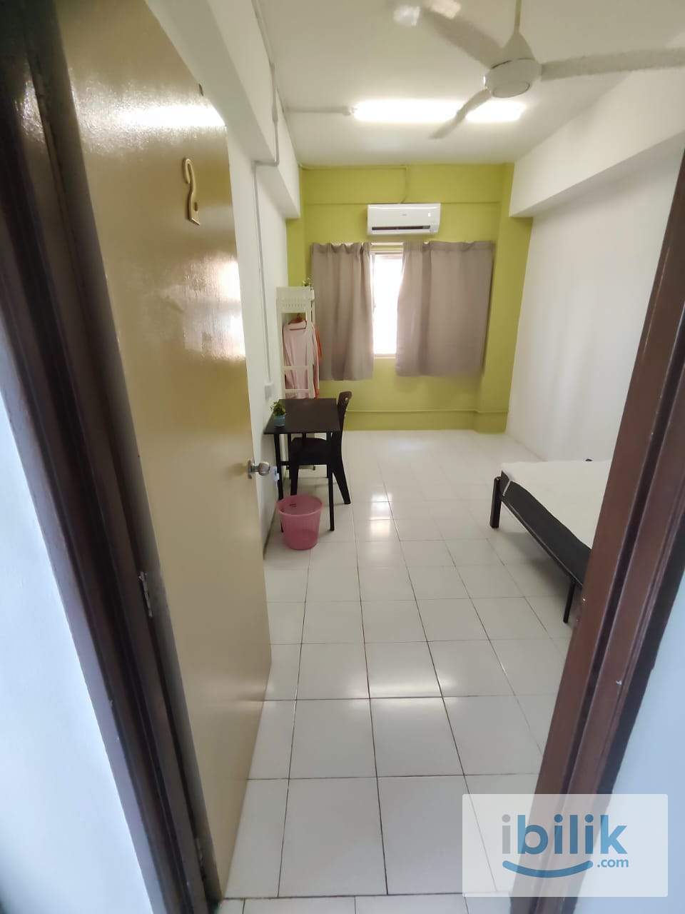 Brand New Rooms FOR RENT Taman Pinggiran Putra Equine SERI KEMBANGAN - Image 7