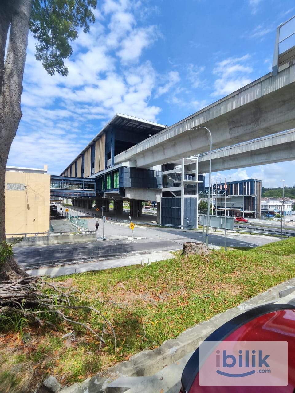 Brand New Rooms FOR RENT Taman Pinggiran Putra Equine SERI KEMBANGAN - Image 10