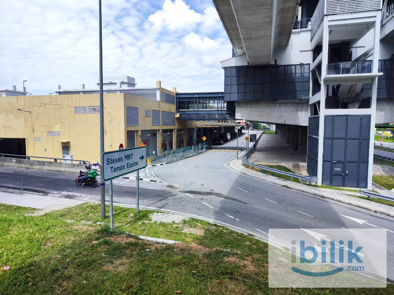 Brand New Rooms FOR RENT Taman Pinggiran Putra Equine SERI KEMBANGAN - Image 9