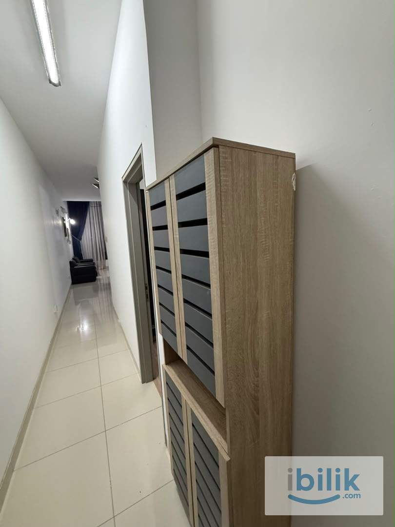 VEGA RESIDENSI DUPLEX UNIT FOR RENT – CYBERJAYA - Image 4