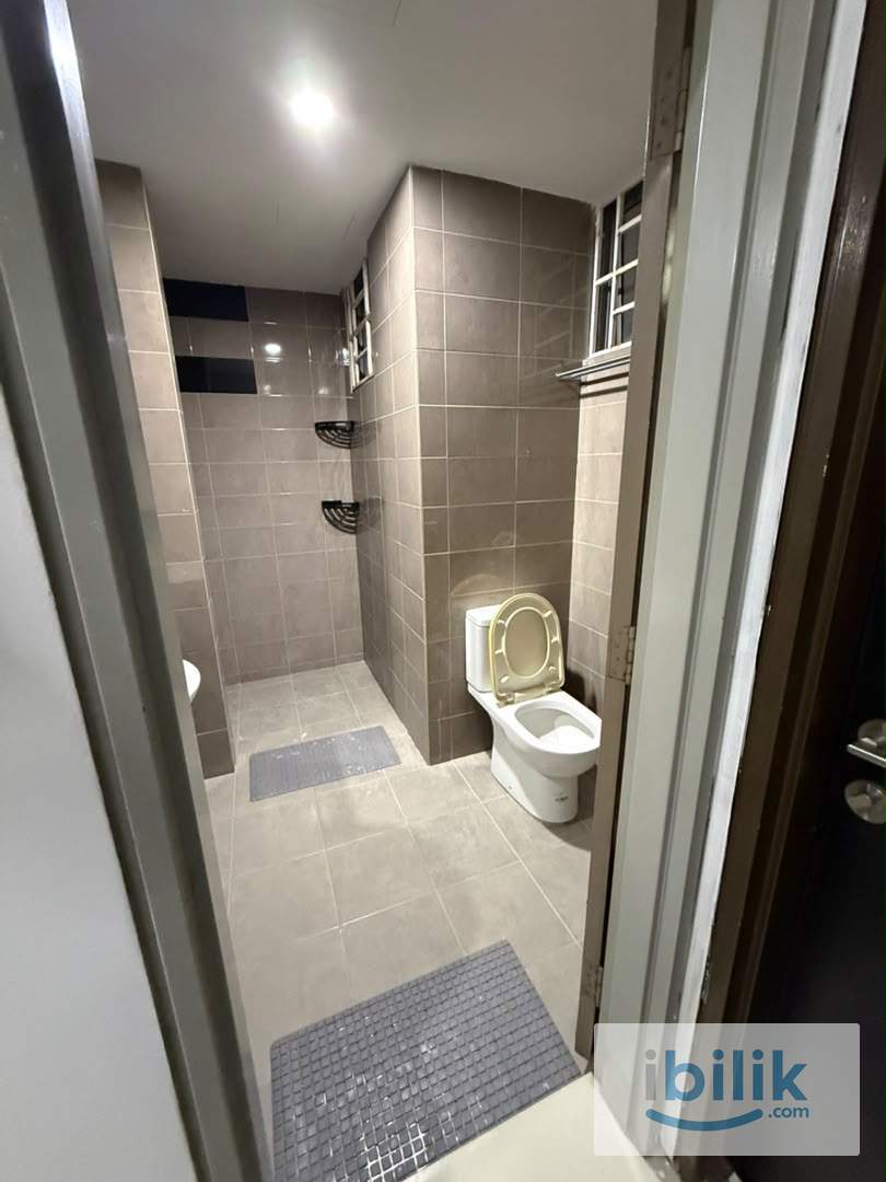 VEGA RESIDENSI DUPLEX UNIT FOR RENT – CYBERJAYA - Image 7