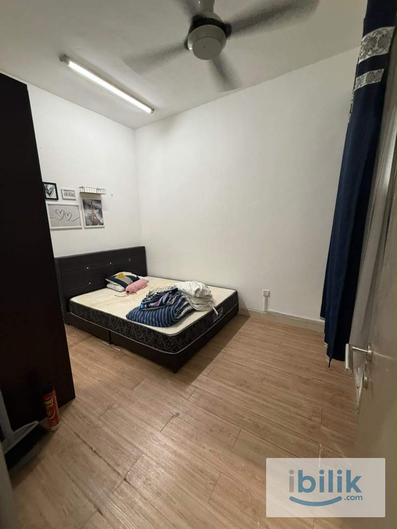 VEGA RESIDENSI DUPLEX UNIT FOR RENT – CYBERJAYA - Image 9