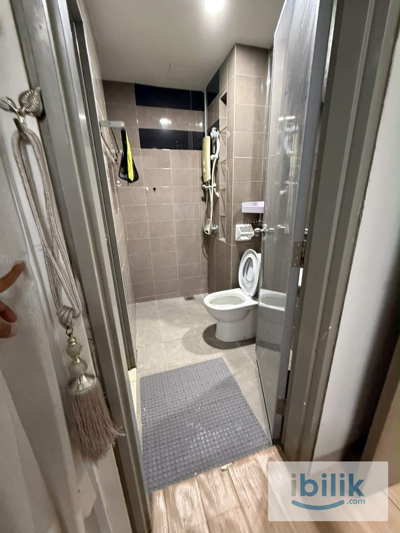 VEGA RESIDENSI DUPLEX UNIT FOR RENT – CYBERJAYA - Image 2
