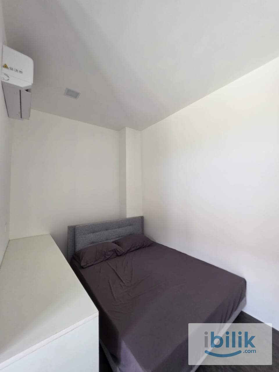 🚀 Stay Near Your Workplace! Fully Furnished Room Near Senawang Industrial Area 🏭🛏️ - Image 1