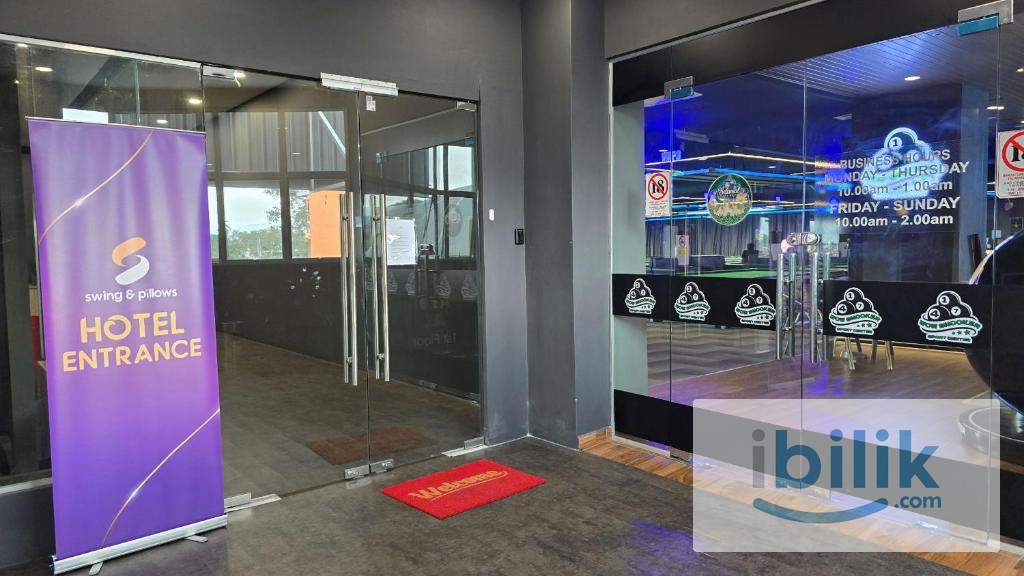 🚀 Stay Near Your Workplace! Fully Furnished Room Near Senawang Industrial Area 🏭🛏️ - Image 2