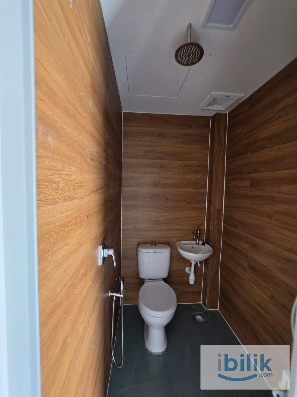 🚀 Stay Near Your Workplace! Fully Furnished Room Near Senawang Industrial Area 🏭🛏️ - Image 4